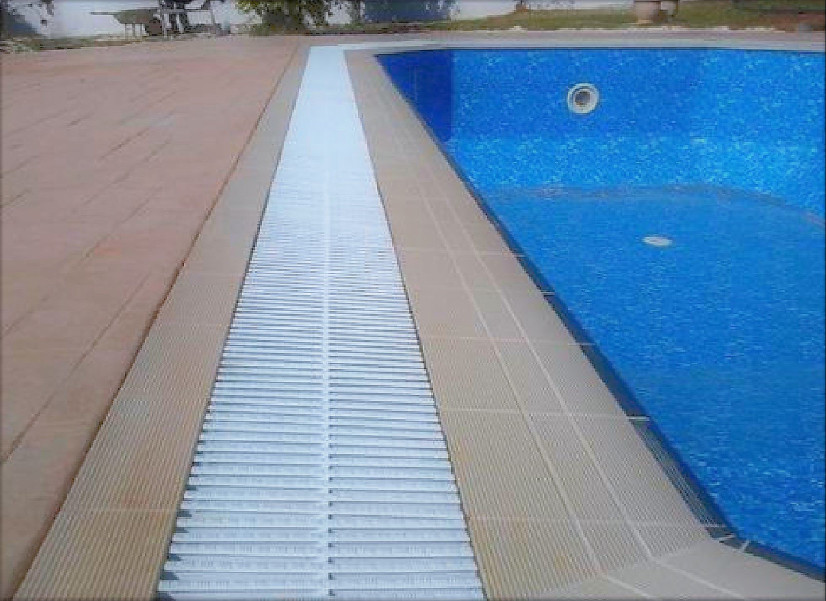 Swimming Pool Drain Manufacturers in Pune | 4s Swimming Pool