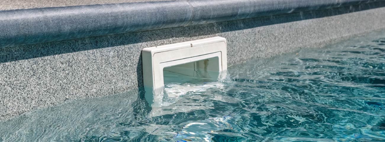 Swimming Pool Skimmer Manufacturers in Pune