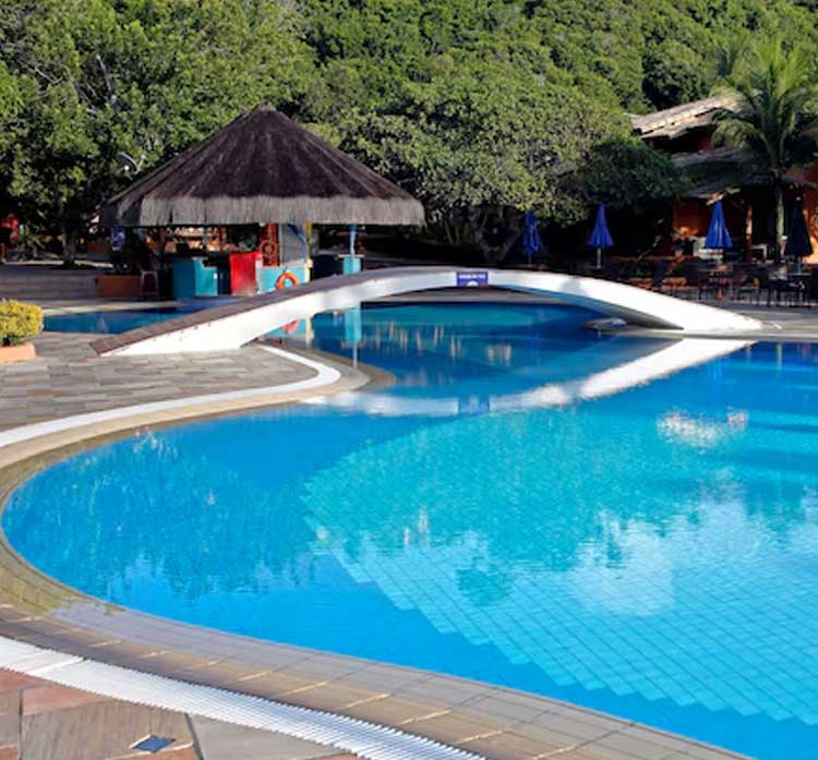 4S Swimming Pools